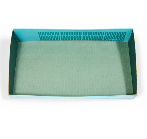 Angled Roll Side Tray Small 1