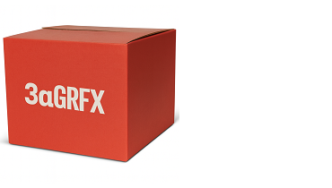 3A Graphics's RSC Box