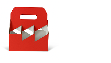 3A Graphics's Food & Drink Box