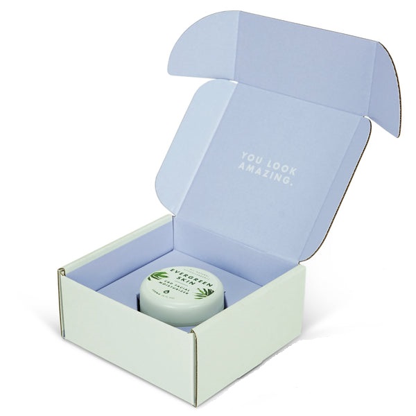 Circular Insert Box Small 1