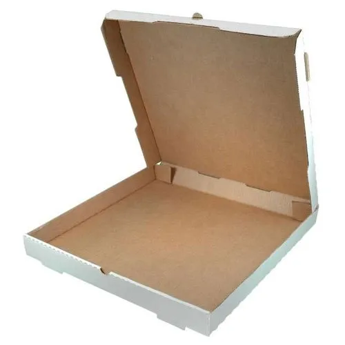 Custom Pizza Box Small 1