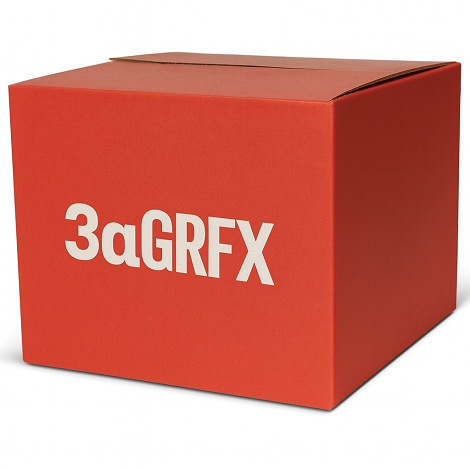 Regular Slotted Container