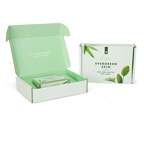 Rectangular Insert Box